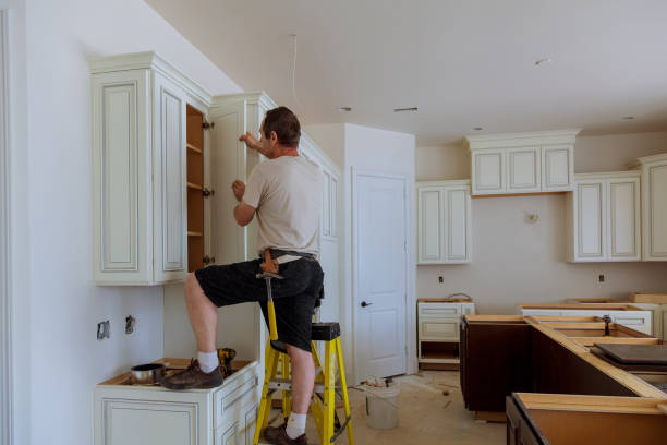 Licensed Kitchen service in Redmond, WA - Remodeling Of Kitchen