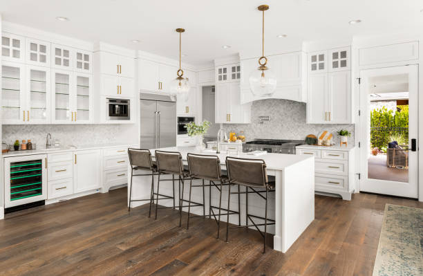 24/7 Emergency Kitchen experts in Redmond, WA