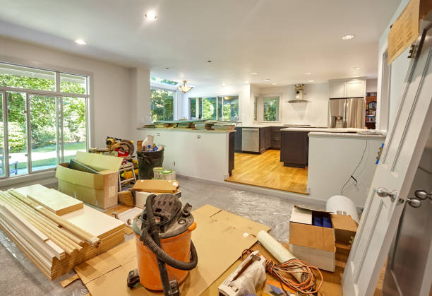 Reliable Kitchen contractor in Redmond, WA by Remodeling Of Kitchen