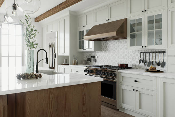 Affordable Kitchen solutions in Redmond, WA