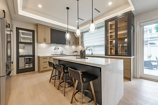 Top rated local Kitchen specialists in Redmond, WA